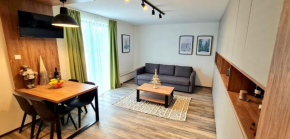 Popović apartmani, Sunčani breg